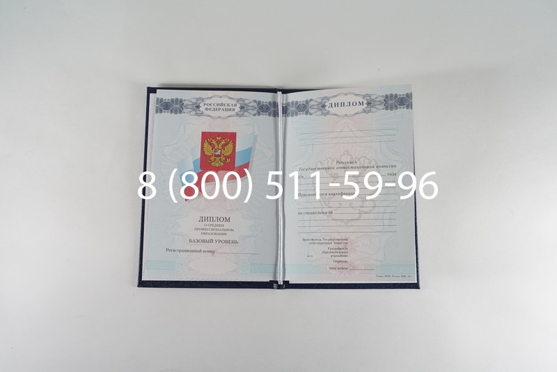 Диплом колледжа 2007-2010 годов в Арзамасе Диплом колледжа 2007-2010 годов в Арзамасе