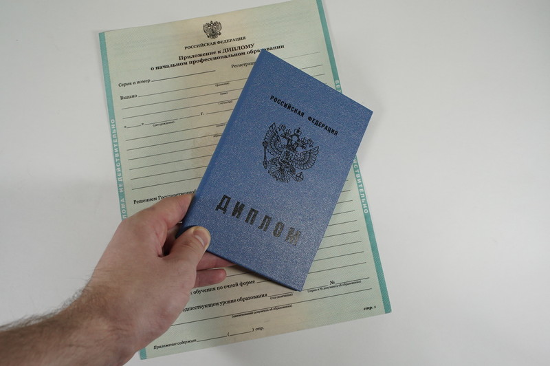 Диплом о начальном образовании 2010-2024 годов в Арзамасе Диплом о начальном образовании 2010-2024 годов в Арзамасе