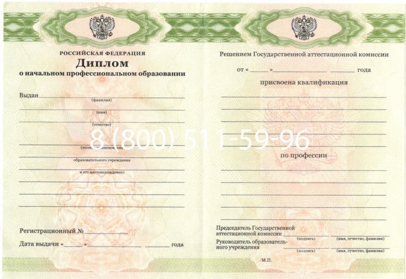 Купить Диплом о начальном образовании 2010-2024 годов в Арзамасе Купить Диплом о начальном образовании 2010-2024 годов в Арзамасе