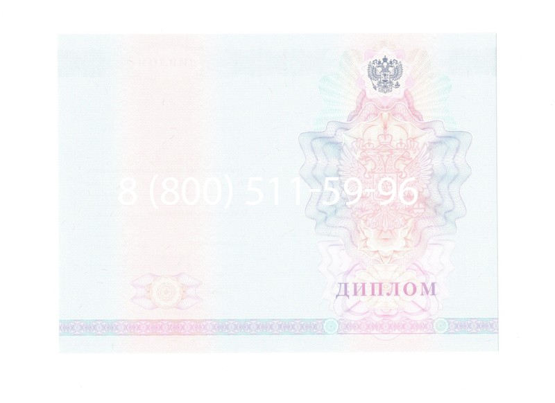 Заказать Диплом техникума 2007-2010 годов в Арзамасе